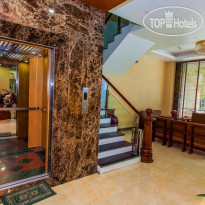Luxury Hotel
