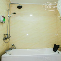Luxury Hotel