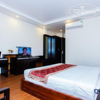 Luxury Hotel