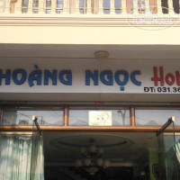 Hoang Ngoc Hotel 2*