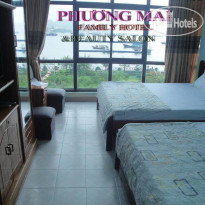 Phuong Mai Family Hotel 
