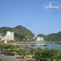 Phuong Mai Family Hotel 