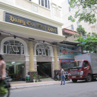 Hoang Gia Minh Hotel 2*