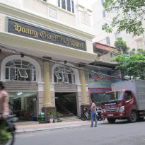 Hoang Gia Minh Hotel 