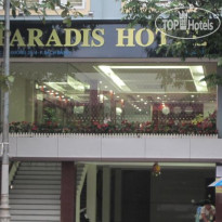 Paradis Hotel 