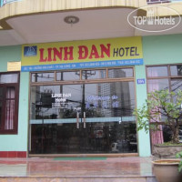 Linh Dan Hotel 1*