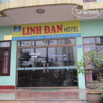 Linh Dan Hotel 