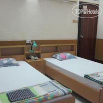 Linh Dan Hotel 