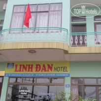 Linh Dan Hotel 