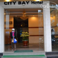 City Bay Hotel 