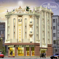 Starlight Hotel 2*