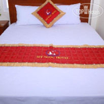 My Ngoc Hotel 