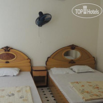 Trung Hoa Hotel 