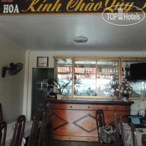 Trung Hoa Hotel 