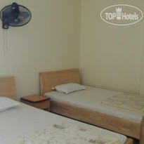 Trung Hoa Hotel 