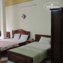 Halong Backpackers Hostel 