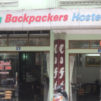 Halong Backpackers Hostel 1*