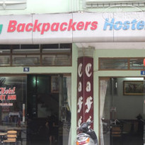 Halong Backpackers Hostel 