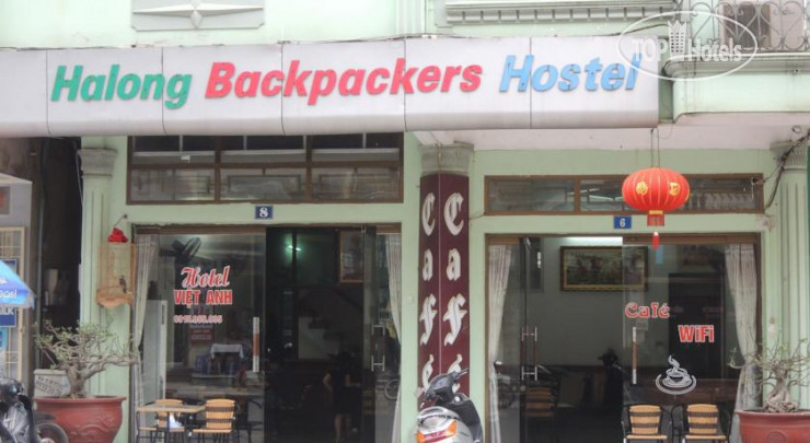 Фотографии отеля  Halong Backpackers Hostel 1*