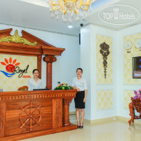 Royal Halong Hotel 