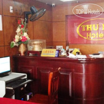 Thu Ha Hotel 