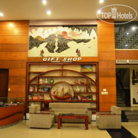 Sea Pearl Hotel Cat Ba  3*