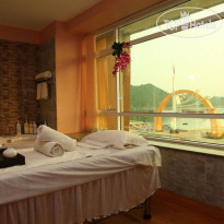 Sea Pearl Hotel Cat Ba  