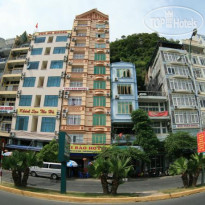 Thai Bao Hotel 