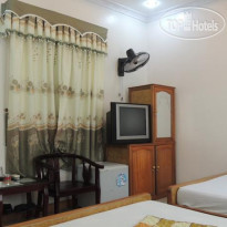 Thanh Cong II Hotel 