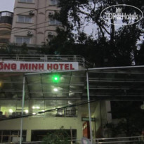 Hong Minh Hotel 