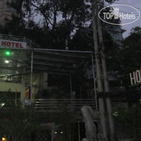 Hong Minh Hotel 