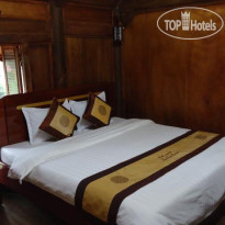 Cat Ba Eco Lodge Resort