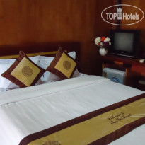 Cat Ba Eco Lodge Resort