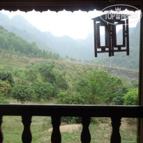 Cat Ba Eco Lodge Resort
