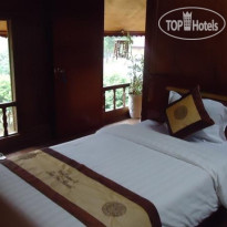 Cat Ba Eco Lodge Resort