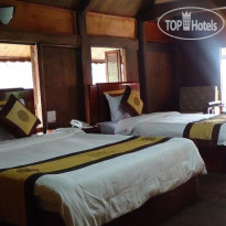 Cat Ba Eco Lodge Resort