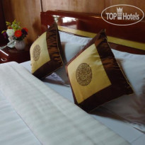 Cat Ba Eco Lodge Resort