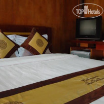 Cat Ba Eco Lodge Resort