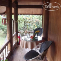 Cat Ba Eco Lodge Resort