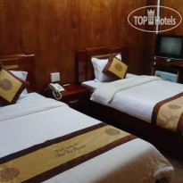 Cat Ba Eco Lodge Resort