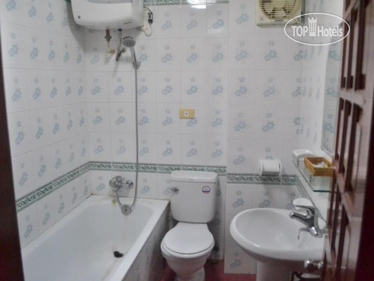 Новые добавленные фото туристов Thai Ha Hotel 2*
