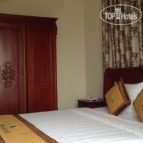 Thien Thach Hotel Halong 