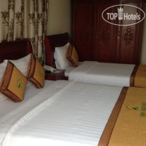 Thien Thach Hotel Halong 