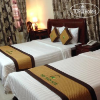 Thien Thach Hotel Halong 