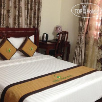 Thien Thach Hotel Halong 