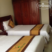 Thien Thach Hotel Halong 