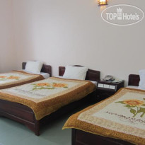 Thong Nhat 2 Hotel 