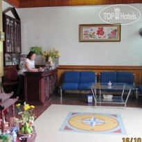 Viet Nhat Halong Hotel 