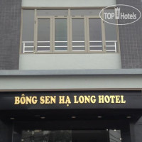 Bong Sen Ha Long Hotel 2*