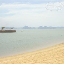 Tuan Chau Resort 
